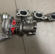 NOUVEAU IHI Turbocompresseur Alfa Romeo 670051477 9M004 - 3