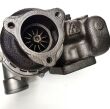 BorgWarner Turbolader LANCIA Prisma 1,9 Turbo Diesel (831 AB) 80PS 85-89 53169886002 53169706002 - 3