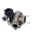 NEUER GARRETT Turbolader BMW E53 X5 3.0 D 135kW 700935-0001 700935-0003 - 3
