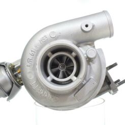 GARRETT Turbocharger  IVECO DAILY 3.0 130kW 768625-0001 768625-0002
