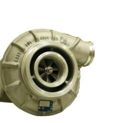 BorgWarner Turbocharger MAN 51091007418 51091007549