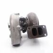 NEW GARRETT Turbocharger DAF 1700 6.2L 466780-0002  394778 - 3