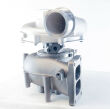 NEUER GARRETT Turbolader DAF 706844-0006 706844-5006S - 4