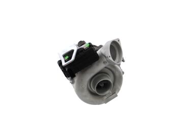 GARRETT Turbocompressore BMW X5 3.0 d (E70) 765985-0001 765985-0003