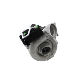 GARRETT Turbocompressore BMW X5 3.0 d (E70) 765985-0001 765985-0003