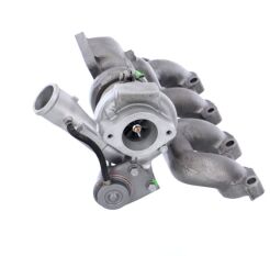 MITSUBISHI Turbolader FORD 4913506017 49135-06017