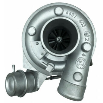 CZ Turbocharger Zetor C1406302