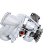 BorgWarner Turbolader BMW X5 35d (E70) 11657809863 - 3