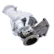BorgWarner Turbolader BMW X5 35d (E70) 11657809863 - 4