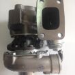 GARRETT Turbolader PERKINS MASSEY FERGUSON 2674A104 2674A105 - 2
