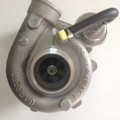 GARRETT Turbocharger PERKINS MASSEY FERGUSON 2674A102 2674A104