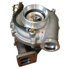 BorgWarner Turbocharger Mercedes-Benz Citaro 6.4 53279707104