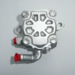 Power steering pump TOYOTA HILUX 443100K040 - 4