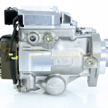 NEUE Einspritzpumpe BOSCH 0470006007 0470006001 0986444511 87802531 87803357