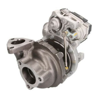 IHI Turbocharger Hyundai 784114-5003S 784114-0003