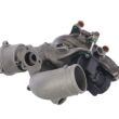 NOUVEAU IHI Turbocompresseur  Audi  06L145722N 06L145702P - 4