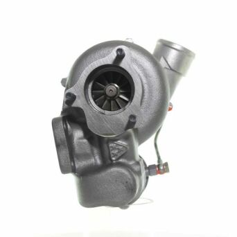 BorgWarner Turbocompressore Alfa-Romeo 164 2.5 TD 53169886705 53169706705