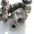 BOSCH Turbocompresseur Audi A3 04L253010K 04L253010KV - 2