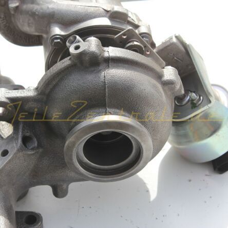 BOSCH Turbocompresseur Audi A3 04L253010K 04L253010KV