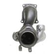 BorgWarner Turbolader SPRINTER 2.2 CDI 110kW 53049880057 53049700057 - 3