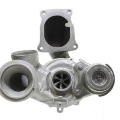 BorgWarner Turbocharger SPRINTER 2.2 CDI 110kW 53049880057 53049700057