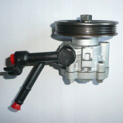 Servopumpe Hydraulikpumpe Lenkung NISSAN 491103X01A