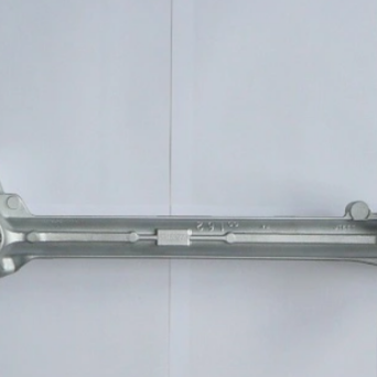 Lenkgetriebe TOYOTA AYGO II  B000867980