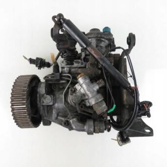 Einspritzpumpe BOSCH Renault 7700107170