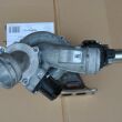 NEW GARRETT Turbocharger VW Scirocco 2.0 TSI 220 HP 819035-5011S 819035-0011 - 2