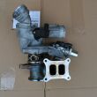 NEW GARRETT Turbocharger VW Scirocco 2.0 TSI 220 HP 819035-5011S 819035-0011 - 5