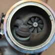 NEW GARRETT Turbocharger VW Scirocco 2.0 TSI 220 HP 819035-5011S 819035-0011 - 3