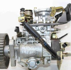 Einspritzpumpe BOSCH SEAT 0460484035