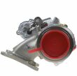 NEW IHI  Turbocharger  Audi 06K145713H 06K145713L - 2