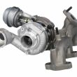 NEUER GARRETT Turbolader SEAT IBIZA CUPRA R 1.9 TDI 160 742614-0001 742614-0002 - 2
