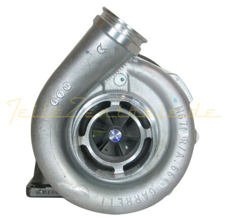Turbocharger GARRETT Volvo 452164-0012 452164-0013