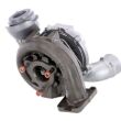 GARRETT Turbocompressore Audi A4 2.5 TDI (B6) 454135-0003 454135-0004 - 3