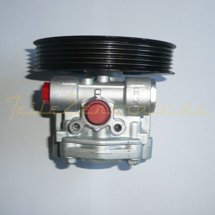 Servopumpe Hydraulikpumpe Lenkung CITROEN C-CROSSER 4007QR