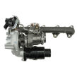 NUOVO MITSUBISHI Turbocompressore Citroen 9804945280 49172-03000 - 3