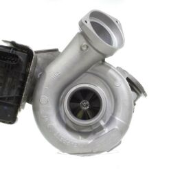 GARRETT Turbocompresseur BMW 758352-0005 758352-0009