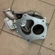 NEUER MITSUBISHI Turbolader MITSUBISHI LANCER X 2.0 49T78-01643 49T78-01646 - 4
