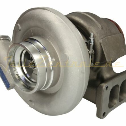 HOLSET Turbocompresseur Volvo Diverse 13.0L 3790510 3790510D
