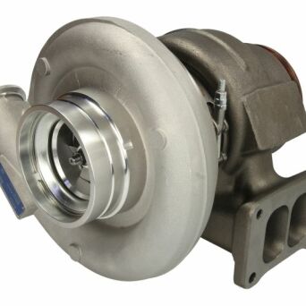 HOLSET Turbocharger Volvo Diverse 13.0L 3790510 3790510D