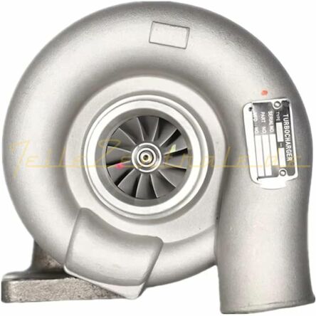 MITSUBISHI Turbocharger Mitsubishi Fuso Truck & Bus ME013714 49179-00210