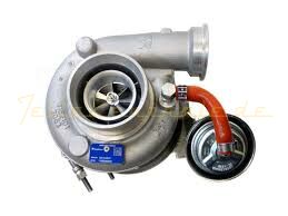 BorgWarner Тurbocompressore VOLVO DEUTZ 11589880000 11589700000