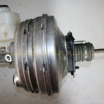 Hauptbremszylinder Ausgleichbehälter BMW 520d F10 34 33 6782289 34 33 6790455 34 33 6792956