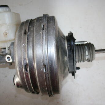 Hauptbremszylinder Ausgleichbehälter Bremskraftverstärker BMW F10 F11 F07GT 34 33 6782289 34 33 6790455 34 33 6792956