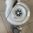 NEW GARRETT Turbocharger Iveco Stralis 460, 480 5801519872  5802204205 - 2