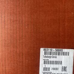 NEUER GARRETT Turbolader Iveco Stralis 460, 480 5801519872 5802204205