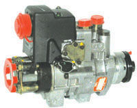 Pompe d'injection Lucas / Cav HRP501 8720A030A 8720A031A 8720B031A 1069992