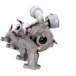 NOUVEAU GARRETT Turbocompresseur Audi A3 1.9 TDI (8L) 720855-0001 720855-0003 - 3